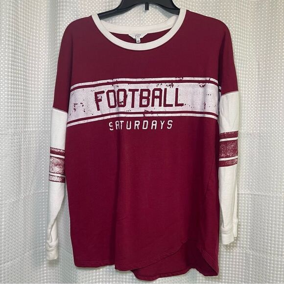Football Saturdays Shirt - Picture 1 of 3